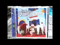 Fundo de Quintal - 5 Se Você Jurar - CD 2001 Papo de Samba