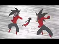LIL DARKIE - AMV (PROD. WENDIGO)