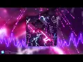 -Prey - KEYGEN FUNK (RAHAT_PHONK REMIX) (OFFICIAL VISUALIZER)