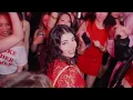 R&B, HIP-HOP, AFROBEATS (USHER, DRAKE, JUSTIN BIEBER, WIZKID) | PLAYGRND SERIES | MINA