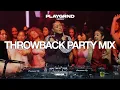 R B HIP-HOP AFROBEATS USHER DRAKE JUSTIN BIEBER WIZKID PLAYGRND SERIES MINA