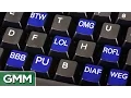 The FBI s Internet Slang List