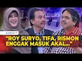 Download Lagu Debat Sengit! Ade Armando Tuding Roy, Tifa \u0026 Rismon Tak Masuk Akal di Kasus Ijazah Jokowi - DUA ARAH