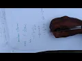 M2 convolution theorem sum 1 Tamil
