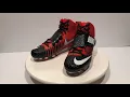 NIKE LUNARBEAST STRIKE PRO TD FOOTBALL CLEATS - AFS