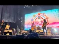 Download Lagu SLaNK 25th ANNIVERSARY ALBUM TUJUH — LAGI GAMPANG \u0026 TERSERAH, Alam Mayang Pekanbaru, 26 Mei 2023