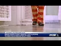 Budget cuts could leave inmates without meals Indian River County captain says