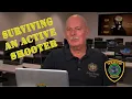 Surviving an Active Shooter Houston Police