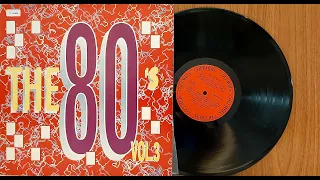 The 80's Vol. 3 - ℗ 1995 - Baú????