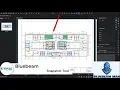 Bluebeam - How to use the SNAPSHOT Tool