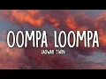 Download Lagu Jagwar Twin - Bad Feeling (Oompa Loompa) (Lyrics)