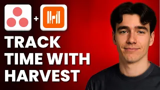 How To Integrate Harvest In Asana For Time Tracking Tutorial 2025