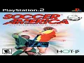 Soccer America Longplay [PS2] [No-Com]