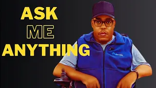 Disabled Life Uncensored: You Asked, I Answer