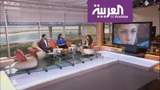 صباح العربية خطورة مشاهدة نشرات الأخبار على الأطفال 
