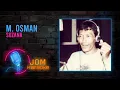 Download Lagu M. Osman - Suzana (Official Karaoke Video)