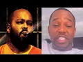 Download Lagu CAM’RON “SUGE KNIGHT TRIED TO ROB ME OUTSIDE NIGHTCLUB FOR USING 2PAC SAMPLE THAT DAZ HAD CLEARED!!”