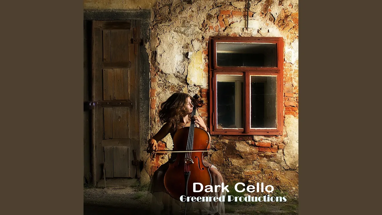 Deep Cello Meditation Music, Dark Meditation Music, Calming Trance Cello Music Deep Cello Meditation Music, Dark Meditation Music, Calming Trance Cello Music