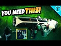 wait You NEED This Before Its Gone Taraxippos Destiny 2 Lightfall Guardian Games