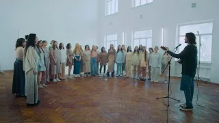 BAH ROMA Квітень Live Music Video 