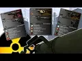 Random Class Generator Nuke Challenge In MW2 Pt 2