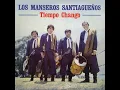 Mi Nueva Primavera - Los Manseros Santiagueños