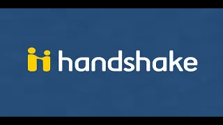 Handshake Student Demo