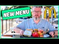 Download Lagu MCDONALD'S - ANOTHER FAST FOOD RIP OFF? The BIG ARCH Reviewed!