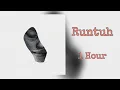 Download Lagu Feby Putri, Fiersa Besari - Runtuh 1 jam [Chill in 1 Hour]