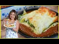 Easy CHILE RELLENO CASSEROLE Everything You Love Without the Frying Mess