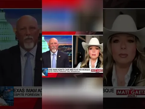 Sharia Law in Texas? Exposing the Fear Tactics #shorts