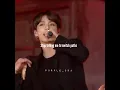 Download Lagu BTS No more Dreams Performance Lyrical status #BTSSongs
