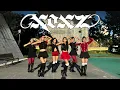 Download Lagu [4K | KPOP IN PUBLIC] IVE 아이브 ‘XOXZ’ | Dance cover by J-kingdom from Korea