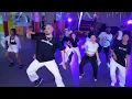 Boucan - Keblack ft Franglish | Julien Moraux choreography | JSD Studio