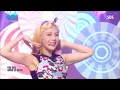 레드벨벳(red velvet) - 러시안 룰렛(Russian Roulette) 무대 교차 편집