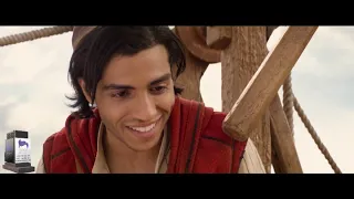            أغنيه علاء الدين في سوق المدينه كامله      دندنها