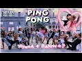Download Lagu [KPOP IN PUBLIC MADRID] 현아\u0026던 HyunA\u0026DAWN - 'PING PONG' [ONE TAKE - COUPLE] | KPOP Dance Cover by NBF