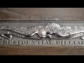 Presidential Billiards Carmel Pool Table