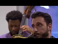 Chad Lefkowitz-Brown Standard Sesssions Episode #5 - Scrapple From The Apple (Charlie Parker)