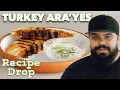 Download Lagu Well-Spiced Turkey Ara’yes With Yogurt Dipping Sauce | Recipe Drop | Food52
