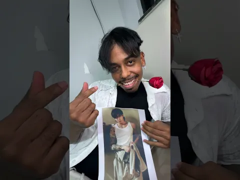 Branquelo virou coreano