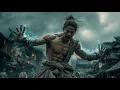 Download Lagu Latest Action Movie | Mysterious Master Descends from Sky to Save Pluto's Bullied \u0026 Hurt Daughter!