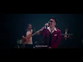 KELJO - Kutunggu Jawabmu (Official Video Lyrics) Live at Batavia Stage