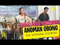 Lagu SKIL KENDANG TASYA SAMBIL NYANYI - ANOMAN OBONG // BOKONG GEDE !!!