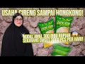 Lagu CUMA MODAL 300 RIBU, BISA JUALAN 3000 PCS PER HARI‼️ BISNISNYA SAMPAI GO INTERNATIONAL KE HONGKONG‼️