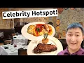 Trying THE PALM in NYC Is This Celebrity Hotspot Worth The Hype