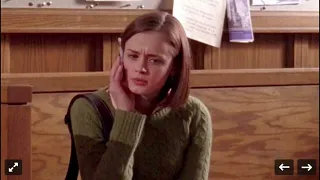 gilmore girls season 9 could finally fix the shows worst storyline