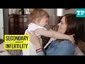 I got pregnant once so why can t I again Trying For Baby My Journey