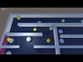 Ball in a Maze Game using Unity 3D