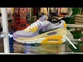 Nike Air Max 90 NRG Court Lemon Grey - Style Code DC6083-500